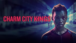 Charm City Kings's poster