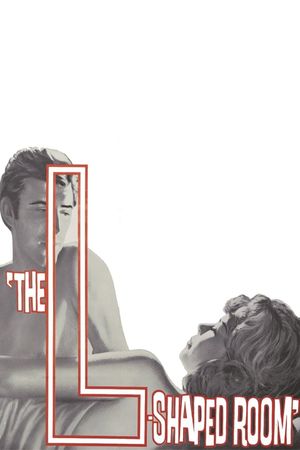 The L-Shaped Room's poster