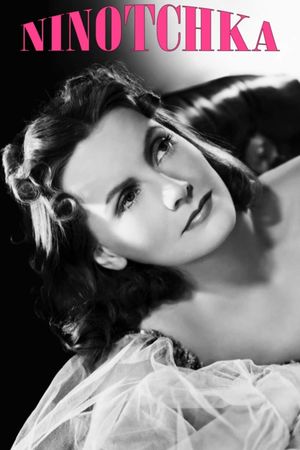 Ninotchka's poster
