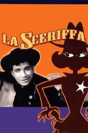 The Sheriff's poster