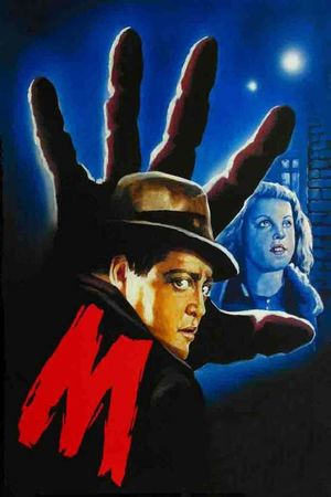M's poster