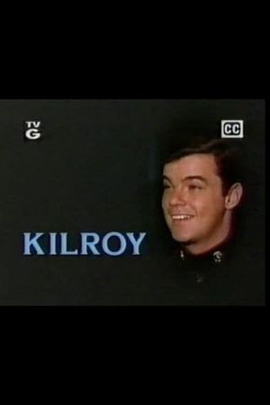 Kilroy's poster