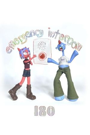 Emergency Intercom - Episode 180 (meet our interns w/ Quen and Larray)'s poster