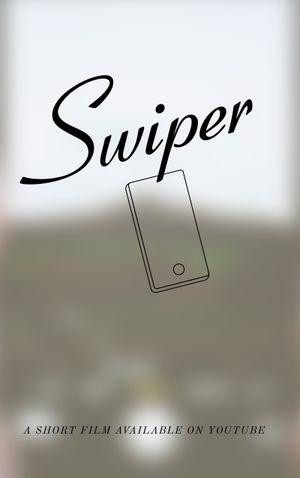 Swiper's poster