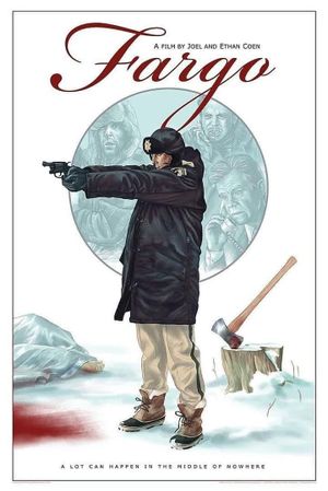 Fargo's poster