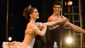 Sylvia (Royal Ballet)'s poster