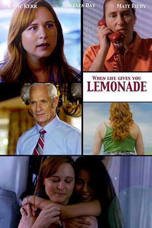 Lemonade's poster