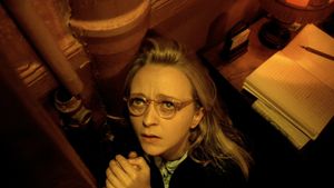 Delicatessen's poster