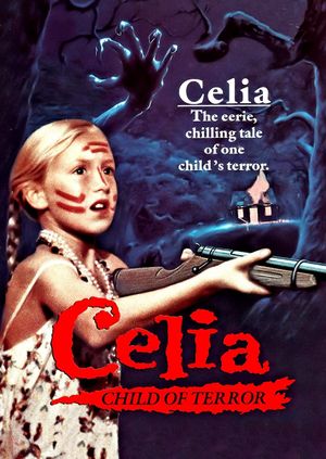 Celia's poster