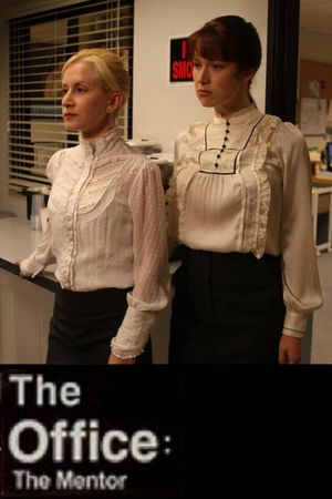 The Office: The Mentor's poster