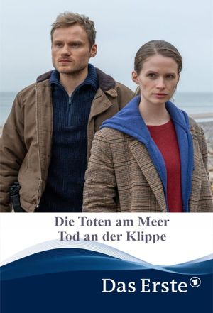 Die Toten am Meer  – Tod an der Klippe's poster