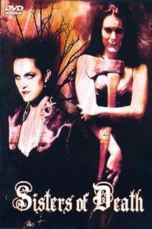 Sisters of Death's poster