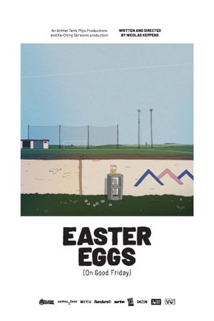 Easter Eggs's poster