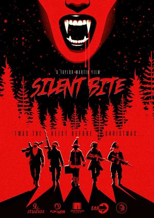 Silent Bite's poster image