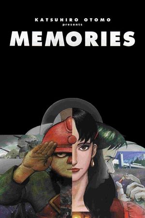 Memories's poster