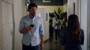 Love Accidentally's poster