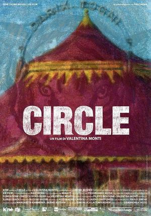 Circle's poster