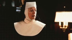 Sister Act 2: Back in the Habit's poster