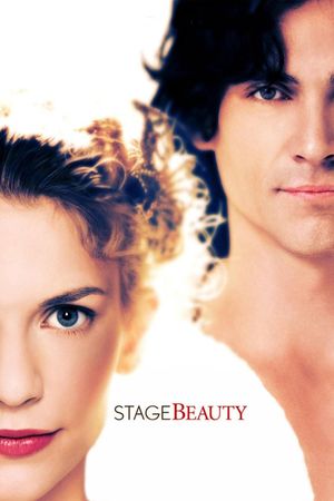 Stage Beauty's poster