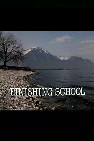 Swiss Finishing School's poster