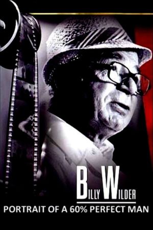 Portrait of a '60% Perfect Man': Billy Wilder's poster image