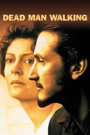 Dead Man Walking's poster