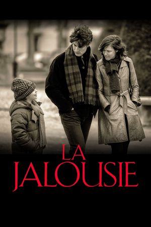 Jealousy's poster