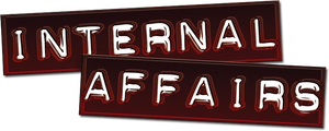 Internal Affairs's poster