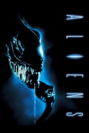 Aliens's poster