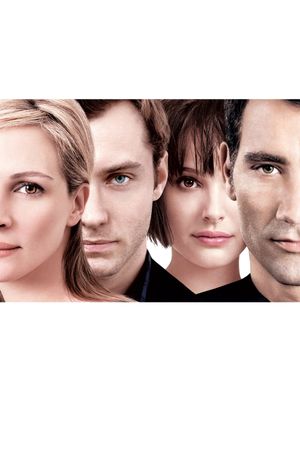 Closer's poster