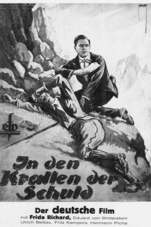 In den Krallen der Schuld's poster
