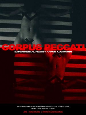 Corpus Peccati's poster