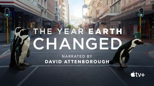 The Year Earth Changed's poster