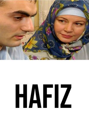 HAFIZ's poster
