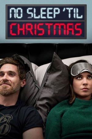 No Sleep 'Til Christmas's poster