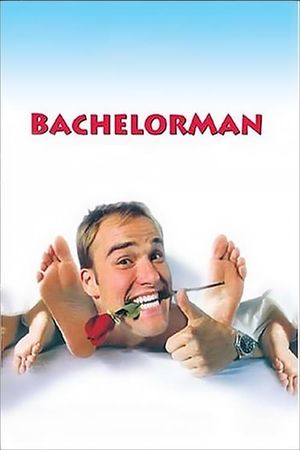 BachelorMan's poster