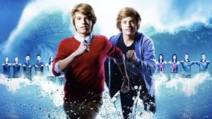 The Suite Life Movie's poster