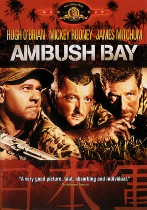 Ambush Bay's poster
