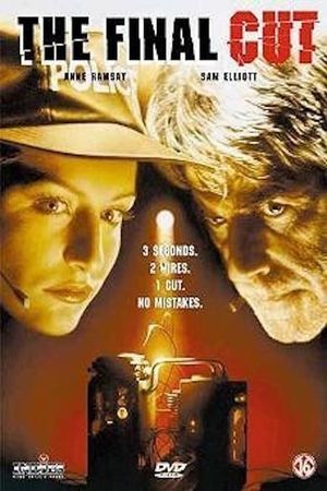 The Final Cut's poster