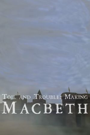 Toil And Trouble: Making 'Macbeth''s poster