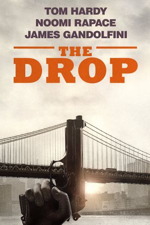 The Drop's poster