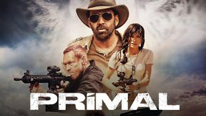 Primal's poster