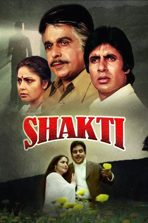 Shakti's poster
