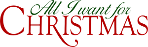 All I Want for Christmas's poster