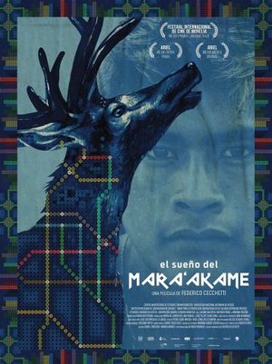 Mara'akame's Dream's poster