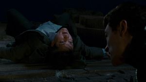 Spider-Man 3's poster