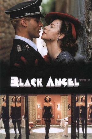 Black Angel's poster