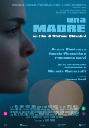 Una madre's poster