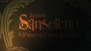 Il piccolo Sansereno e il mistero dell'uovo di Virgilio's poster