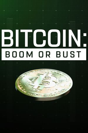 Bitcoin: Boom or Bust's poster